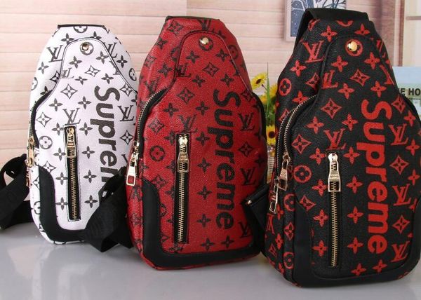 men and women bags leisure travel bolas masculina ladies messenger rhg supreme bags purse shoulder bags pockets
men and women bags leisure travel bolas masculina ladies messenger rhg supreme bags purse shoulder bags pockets