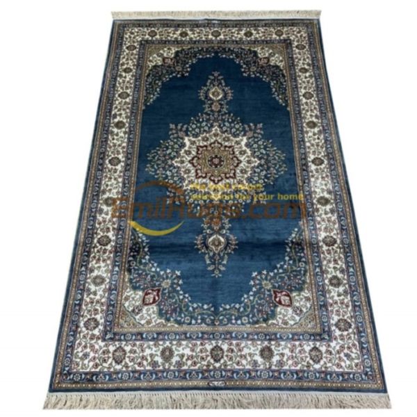 oriental persian wool and silk rugs handmade hand knotted nice carpet
oriental persian wool and silk rugs handmade hand knotted nice carpet