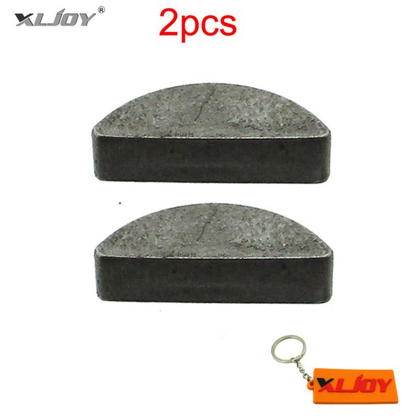 xljoy woodruff rocket key for chinese 2 stroke 47cc 49cc mini moto minimoto dirt pocket bike
xljoy woodruff rocket key for chinese 2 stroke 47cc 49cc mini moto minimoto dirt pocket bike