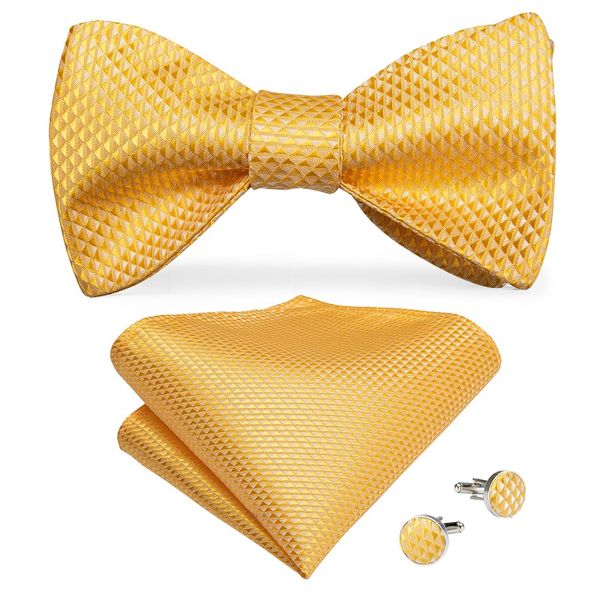 hi-tie bow tie set luxury fish scale solid yellow woven silk men self tie bow tie for wedding drop lh-0080, Black;gray
hi-tie bow tie set luxury fish scale solid yellow woven silk men self tie bow tie for wedding drop lh-0080, Black;gray