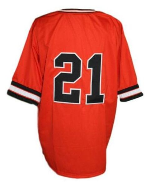 3 ninjas kick back movie baseball jersey orange miyo #21 mens stitched jerseys shirts size s-xxxl ing, Blue;black
3 ninjas kick back movie baseball jersey orange miyo #21 mens stitched jerseys shirts size s-xxxl ing, Blue;black