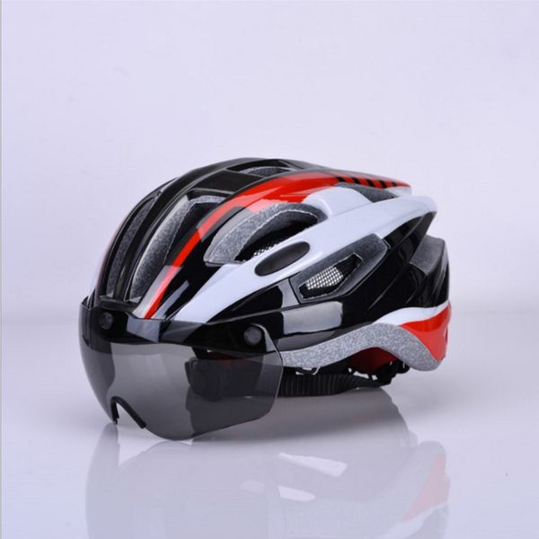 cycling helmet ultra light mountain bicycle helmet road men and women mtb magnetic windproof glasses bicycle
cycling helmet ultra light mountain bicycle helmet road men and women mtb magnetic windproof glasses bicycle