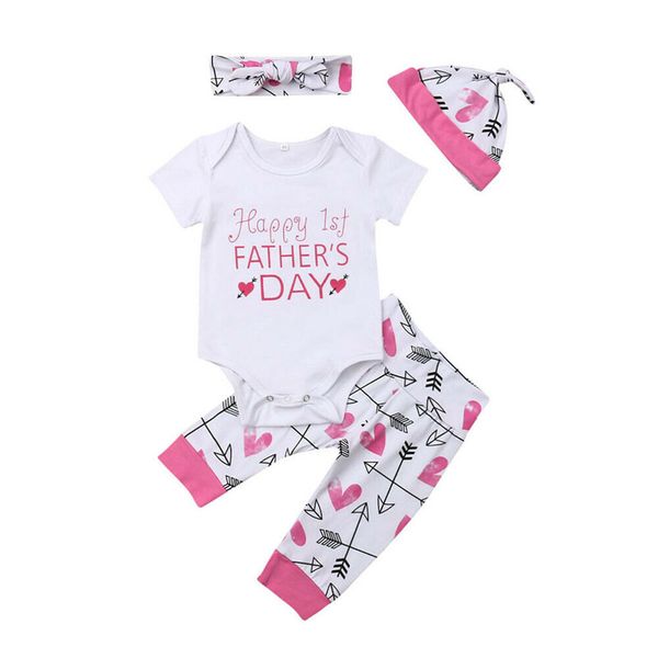 новорожденного baby girl письма печать ромпер bodysuit брюки hat стяжка эпикировка 4шт с коротким рукавом хлопок одежда set, Pink;blue
новорожденного baby girl письма печать ромпер bodysuit брюки hat стяжка эпикировка 4шт с коротким рукавом хлопок одежда set, Pink;blue