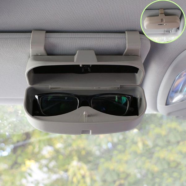 daefar glasses case organizer box sunglasses holder storage pockets for corolla chr c-hr rav4
daefar glasses case organizer box sunglasses holder storage pockets for corolla chr c-hr rav4