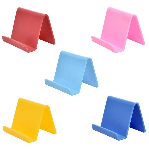 plastic phone holder fixed holder candy color kitchen organizer mini portable business card holder mobile phone stand household hx0039
plastic phone holder fixed holder candy color kitchen organizer mini portable business card holder mobile phone stand household hx0039
