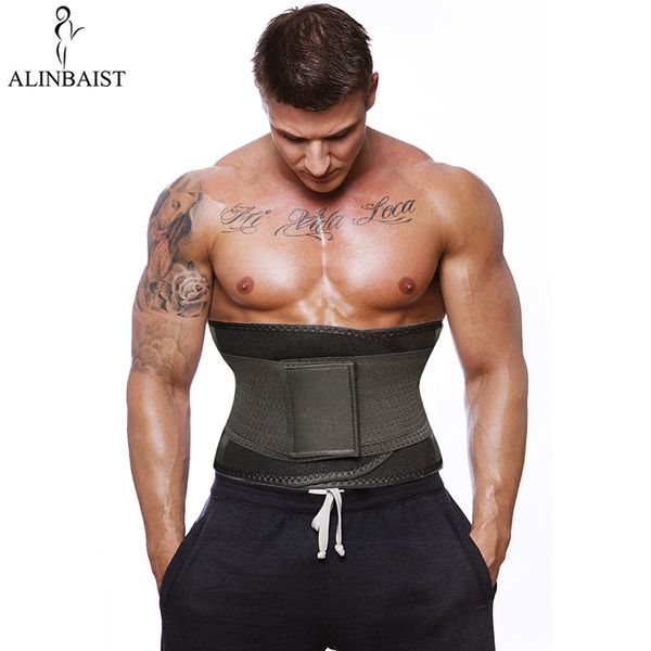 support men's neoprene sweat waist waist trainer workout trimmer body shaper weight loss slimming belt fitness tummy tuck 
support men's neoprene sweat waist waist trainer workout trimmer body shaper weight loss slimming belt fitness tummy tuck