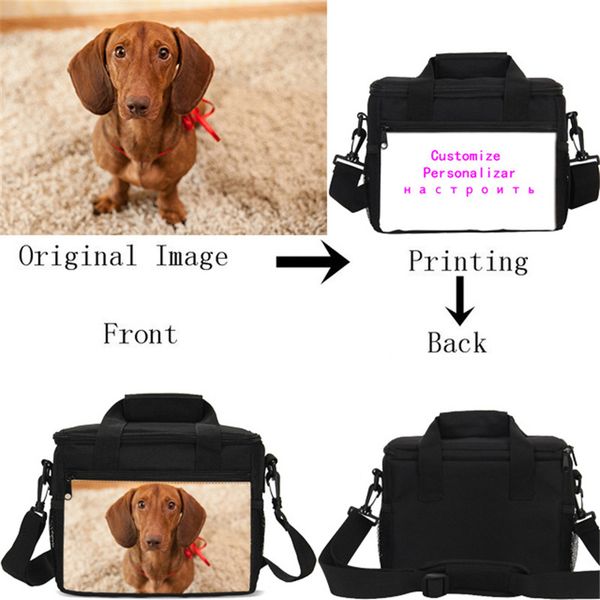 customized individual image name lunch bags ice bags shoulder insulated thermal picnic lunchbox handbags sac a main, Blue;pink
customized individual image name lunch bags ice bags shoulder insulated thermal picnic lunchbox handbags sac a main, Blue;pink