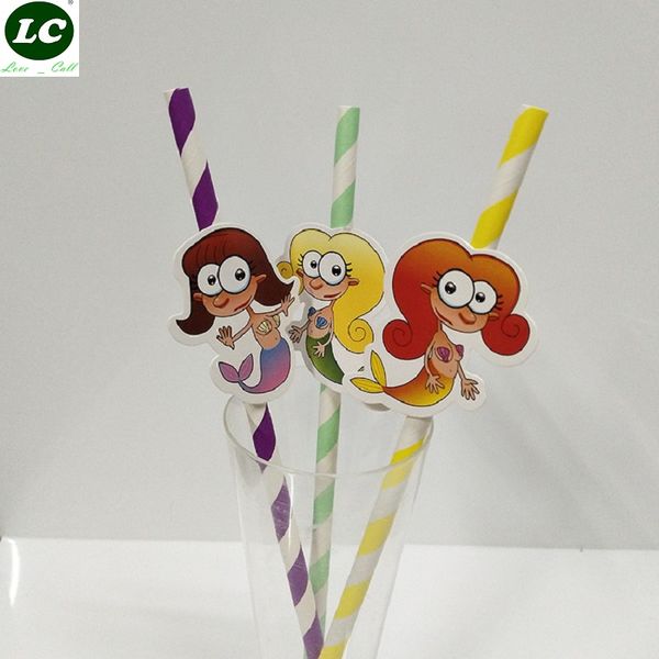 1 bag (10pcs) disposable party tableware straws unicorn party supplies paper straws suction tubes props children color straws
1 bag (10pcs) disposable party tableware straws unicorn party supplies paper straws suction tubes props children color straws