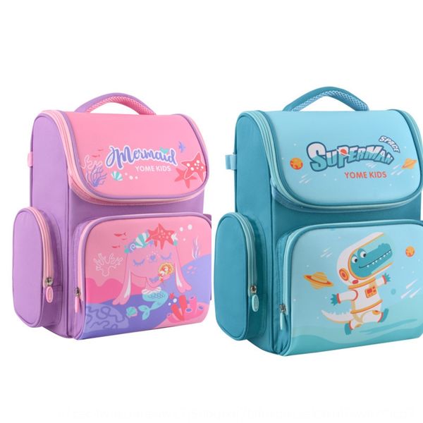 syyz2 yome cartoon cute schoolbag for primary school students large capacity load reduction breathable bag backpack waterproof children'
syyz2 yome cartoon cute schoolbag for primary school students large capacity load reduction breathable bag backpack waterproof children'