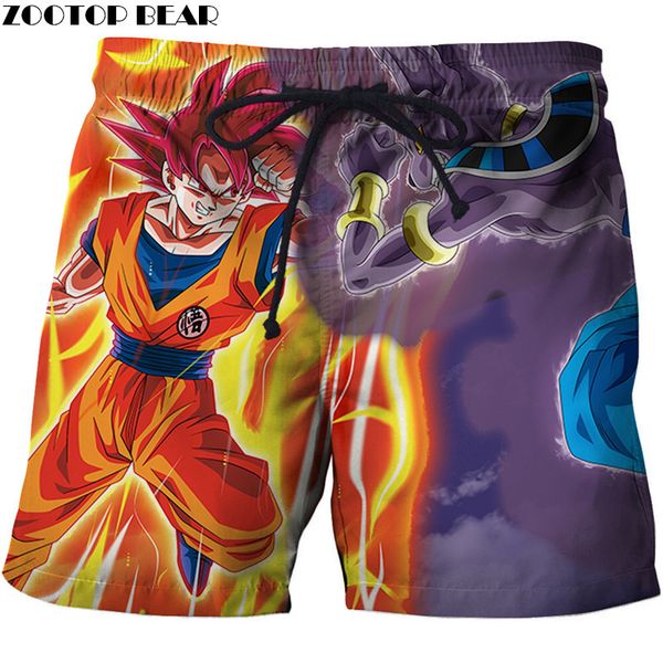 anime fighter 3d printed summer travel beach shorts men casual board shorts plage quick dry swimwear dropship, White;black
anime fighter 3d printed summer travel beach shorts men casual board shorts plage quick dry swimwear dropship, White;black