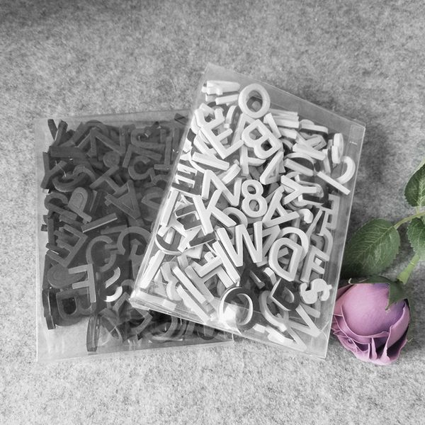180pc diy холодильник стикер письмо магнит украшения стены пены черно-белые буквы украшения дома аксессуары
180pc diy холодильник стикер письмо магнит украшения стены пены черно-белые буквы украшения дома аксессуары