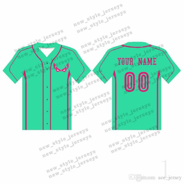 123MAN Custom Baseball Jerseys Breathable 2019 Men youth Quick Dry Blue white Stitched M-XXXL Green Baseball Jerseys
123MAN Custom Baseball Jerseys Breathable 2019 Men youth Quick Dry Blue white Stitched M-XXXL Green Baseball Jerseys
