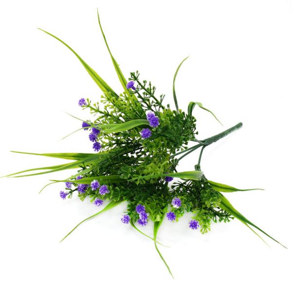 simulation star grass decoration plastic flower pastoral stars simulation green plant artificial flower purple
simulation star grass decoration plastic flower pastoral stars simulation green plant artificial flower purple