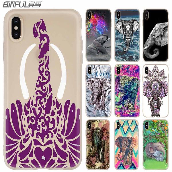 phone cases luxury silicone soft cover for iphone xi r 2019 x xs max xr 6 6s 7 8 plus 5 4s se coque watercolor elephant art
phone cases luxury silicone soft cover for iphone xi r 2019 x xs max xr 6 6s 7 8 plus 5 4s se coque watercolor elephant art