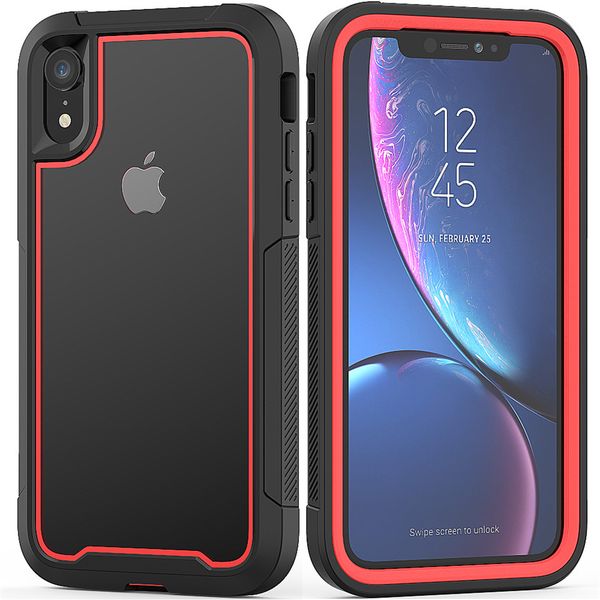 shockproof armor silicone case for iphone 11 pro xs max transparent cases for iphone 6 6s 7 8 plus x xr luxury tpu acrylic cover
shockproof armor silicone case for iphone 11 pro xs max transparent cases for iphone 6 6s 7 8 plus x xr luxury tpu acrylic cover