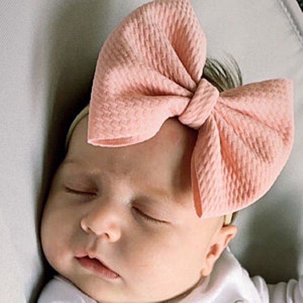 children's cute solid color mixed big bow children's bow nylon headband kids hair accessories hair ties, Slivery;white
children's cute solid color mixed big bow children's bow nylon headband kids hair accessories hair ties, Slivery;white