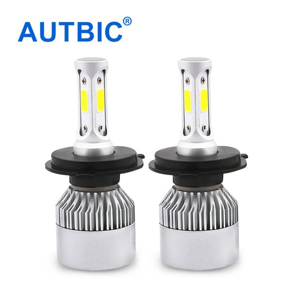 autbic 12v car led headlight kit h1 h3 h4 h7 h11 9005 9006 led light bulbs 60w 8000lm 6500k cob headlamp bulb auto fog lamps
autbic 12v car led headlight kit h1 h3 h4 h7 h11 9005 9006 led light bulbs 60w 8000lm 6500k cob headlamp bulb auto fog lamps