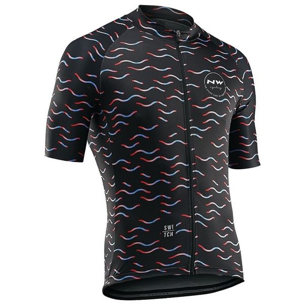 2019pro team nw summer men's cycling jersey shirt short sleeve quick dry maillot ropa ciclismo mtb road bike cycle clothing, Black;red
2019pro team nw summer men's cycling jersey shirt short sleeve quick dry maillot ropa ciclismo mtb road bike cycle clothing, Black;red