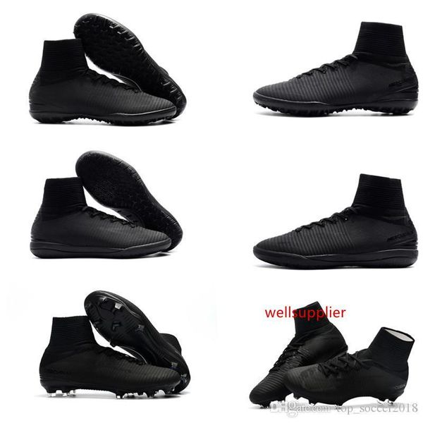 полное качество черный mercurial superfly v cr7 ic / tf/fg футбольные бутсы 100% оригинальные мужские футбольные бутсы крытый футбол обувь
полное качество черный mercurial superfly v cr7 ic / tf/fg футбольные бутсы 100% оригинальные мужские футбольные бутсы крытый футбол обувь
