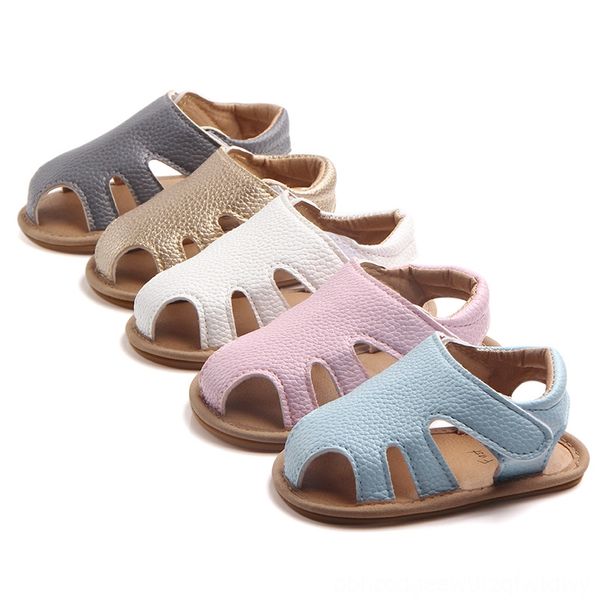 new fashion style shoes round toe crib cute style boys girls pu leather sandals hard sole antislip infant child baby sandals, Black;red
new fashion style shoes round toe crib cute style boys girls pu leather sandals hard sole antislip infant child baby sandals, Black;red