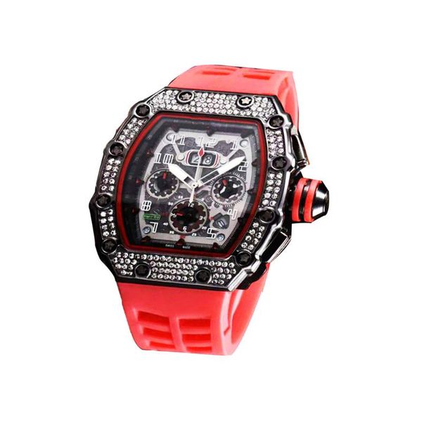 2020 brand gift big siliconce dz auto date week display luminous diver watches stainless steel wrist watch male clock, Slivery;brown
2020 brand gift big siliconce dz auto date week display luminous diver watches stainless steel wrist watch male clock, Slivery;brown