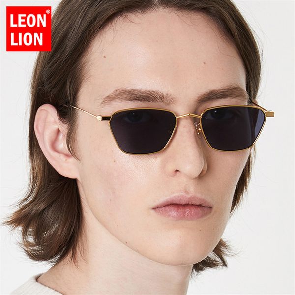 leonlion 2020 vintage new sunglasses men brand designer glasses women round luxury retro glasses mirror gafas, White;black
leonlion 2020 vintage new sunglasses men brand designer glasses women round luxury retro glasses mirror gafas, White;black