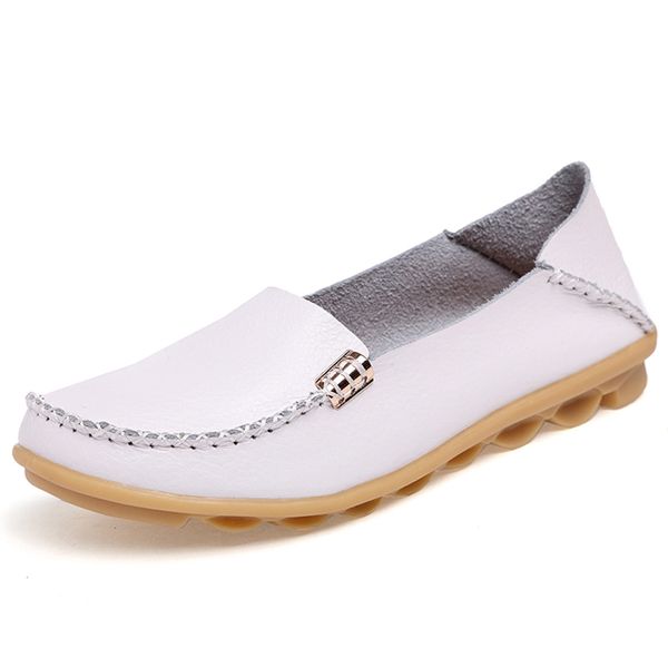 flats women classic genuine leather ballet flats female loafers shoes women slipony flat heel shoes ladies casual shoes, Black
flats women classic genuine leather ballet flats female loafers shoes women slipony flat heel shoes ladies casual shoes, Black