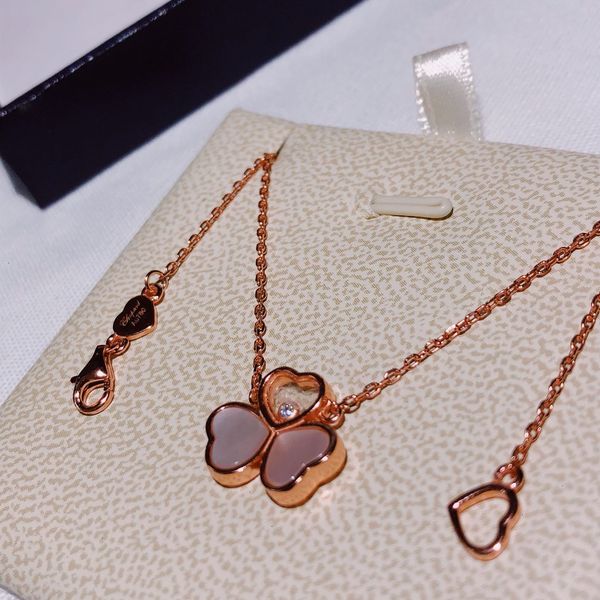 2020 new necklace temperament versatile design party pendant necklace new love necklace, Silver
2020 new necklace temperament versatile design party pendant necklace new love necklace, Silver