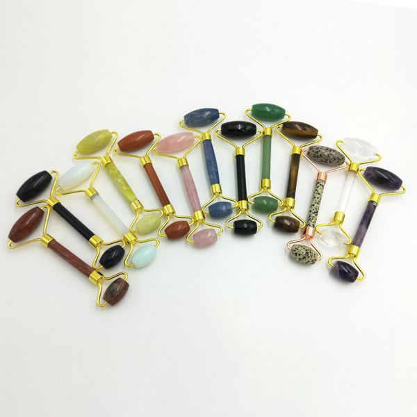 drop shipping natural stone facial massage roller practical jade face anti wrinkle body head portable beauty health care tools
drop shipping natural stone facial massage roller practical jade face anti wrinkle body head portable beauty health care tools