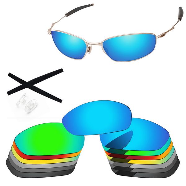 papaviva polarized replacement lenses and black earsocks & clear nose pads for authentic whisker sunglasses - multiple options
papaviva polarized replacement lenses and black earsocks & clear nose pads for authentic whisker sunglasses - multiple options