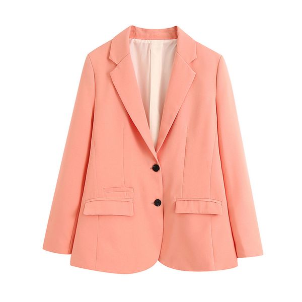 elegant long sleeve women blazer single breasted office ladies blazer coat casual streetwear female outwear coat 2020, White;black
elegant long sleeve women blazer single breasted office ladies blazer coat casual streetwear female outwear coat 2020, White;black