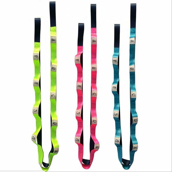 multiple yoga loops stretch strap stretch band tensile band yoga strap exercise & physical therapy belt for rehab gymnastic
multiple yoga loops stretch strap stretch band tensile band yoga strap exercise & physical therapy belt for rehab gymnastic