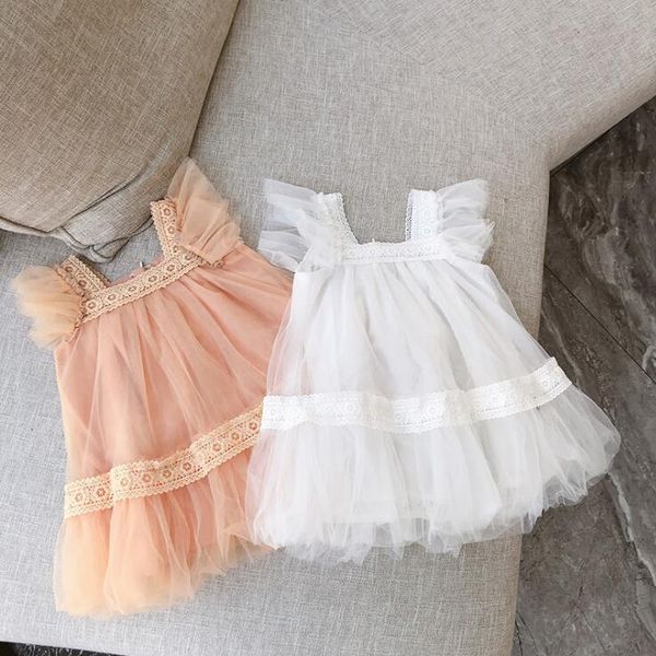 2020 wholesale girls vest dress fashion summer kids girls casual dresses 1-7 years, Red;yellow
2020 wholesale girls vest dress fashion summer kids girls casual dresses 1-7 years, Red;yellow