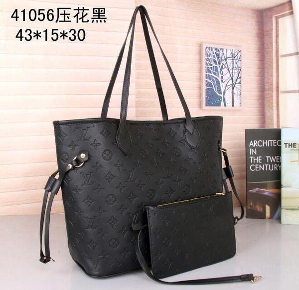 new 2019 two-piece mother and child package fashion shoulder bag messenger bag clutch wallet crossbody bags totes hobos purse pu
new 2019 two-piece mother and child package fashion shoulder bag messenger bag clutch wallet crossbody bags totes hobos purse pu