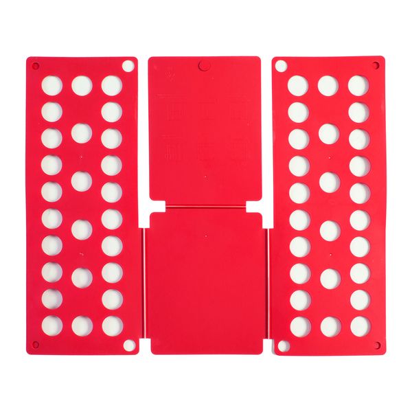 magic clothes folder t-shirt clothes folders magic folding board flip fold kids laundry organizer clothes tools new style
magic clothes folder t-shirt clothes folders magic folding board flip fold kids laundry organizer clothes tools new style