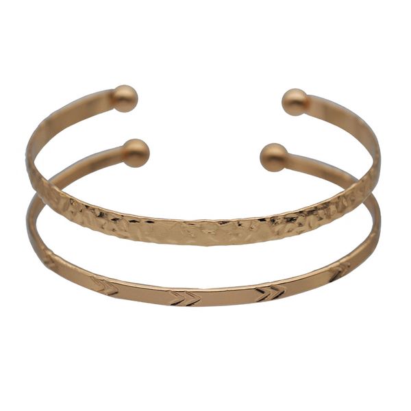 new fashion classic women bangles women gold color rhinestone bracelet cuff simple trendy jewelry, Black
new fashion classic women bangles women gold color rhinestone bracelet cuff simple trendy jewelry, Black