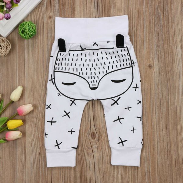 0-2T Kids Newborn Baby Boys Girls Long Harem Pants Trousers Leggings Fox Bottoms cute fox ear unisex baby pants natural cotton
0-2T Kids Newborn Baby Boys Girls Long Harem Pants Trousers Leggings Fox Bottoms cute fox ear unisex baby pants natural cotton
