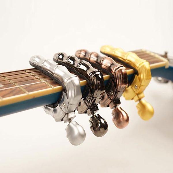 aluminium alloy metal new guitar capo quick change clamp key acoustic classic guitar capo for tone adjusting unique design
aluminium alloy metal new guitar capo quick change clamp key acoustic classic guitar capo for tone adjusting unique design