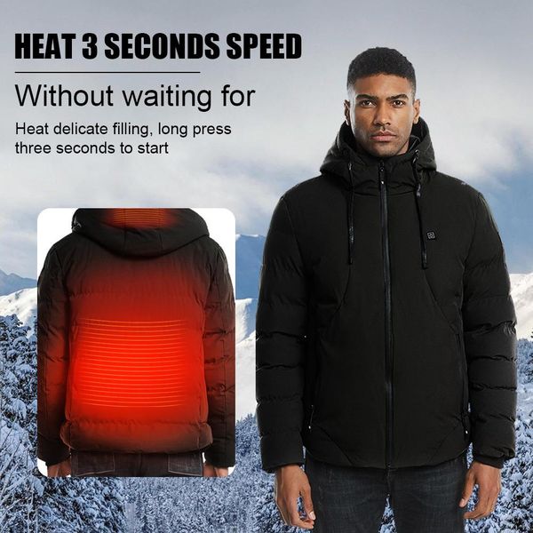 heated vest washable adjustable usb charging heated warm vest for outdoor camping hiking golf, Blue;black
heated vest washable adjustable usb charging heated warm vest for outdoor camping hiking golf, Blue;black