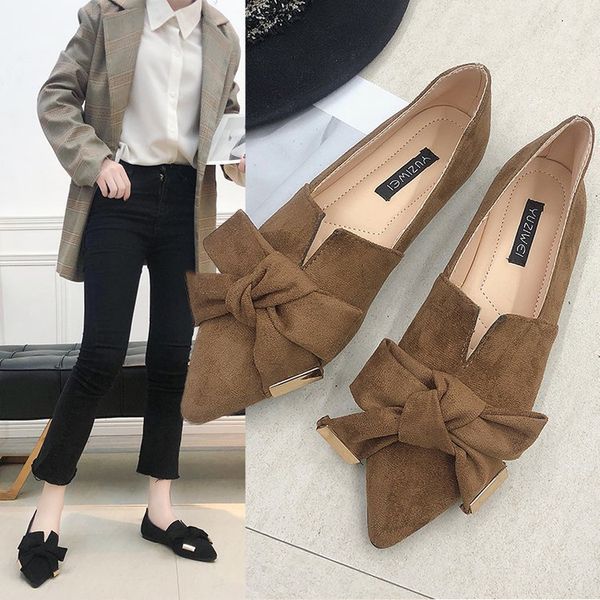fashion leisure women slip-on loafers spring autumm pointed toe casual flat single shoes buckle pu ladies casual shoes, Black
fashion leisure women slip-on loafers spring autumm pointed toe casual flat single shoes buckle pu ladies casual shoes, Black