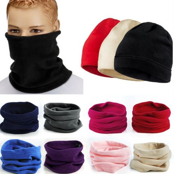 hiking scarf polar fleece neck tube ear warmer gaiter face mask headband winter thermal warm scarf outdoor camping, Black
hiking scarf polar fleece neck tube ear warmer gaiter face mask headband winter thermal warm scarf outdoor camping, Black
