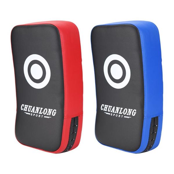 pu leather muay thai kick boxing taekwondo sanda martial arts training pads punch foot target pad equipment
pu leather muay thai kick boxing taekwondo sanda martial arts training pads punch foot target pad equipment