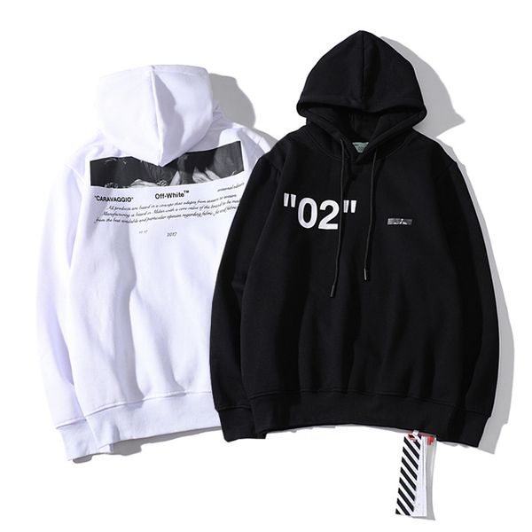 Off brand white de igner hoodie treet fa hion cla ic women men hoodie letter tripe print plu velvet weat hirt new loo e large ize
Off brand white de igner hoodie treet fa hion cla ic women men hoodie letter tripe print plu velvet weat hirt new loo e large ize