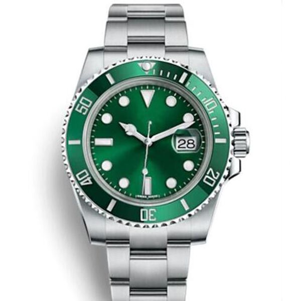 2020 luxury watches business automatic mechanical watch ceramic bezel green 40mm dial luminous stainless pointersteel master wristwatches, Slivery;brown
2020 luxury watches business automatic mechanical watch ceramic bezel green 40mm dial luminous stainless pointersteel master wristwatches, Slivery;brown