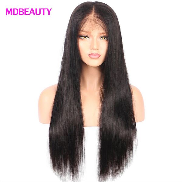 lace front human hair lace wigs pre plucked hairline with baby hair straight lace front human hair wigs for black women remy, Black;brown
lace front human hair lace wigs pre plucked hairline with baby hair straight lace front human hair wigs for black women remy, Black;brown
