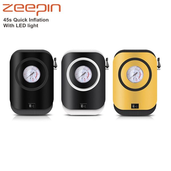 dc 12v 120w portable compressor 45s quick inflation led light car air compressor with pressure gauge 3m charging cable
dc 12v 120w portable compressor 45s quick inflation led light car air compressor with pressure gauge 3m charging cable