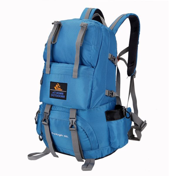outdoor sports bag 50l mountaineering backpack functional men women bag bolsas femininas hiking traveling
outdoor sports bag 50l mountaineering backpack functional men women bag bolsas femininas hiking traveling