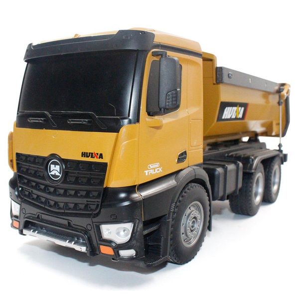 huina toys 1573 1/14 10ch alloy rc dump trucks engineering construction car remote control vehicle toy rtr rc truck gift for boy
huina toys 1573 1/14 10ch alloy rc dump trucks engineering construction car remote control vehicle toy rtr rc truck gift for boy