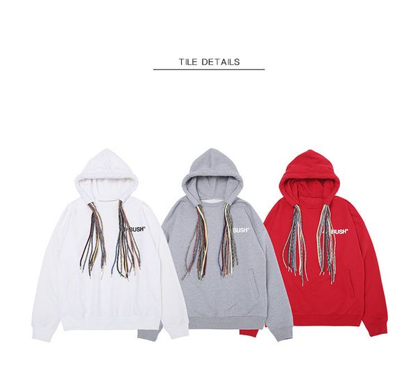 mens hiphop hoodies fashion new trendy viscera hoodie luxury letter ambush clothes mens street womens pullover 4 colors s-xl, Black
mens hiphop hoodies fashion new trendy viscera hoodie luxury letter ambush clothes mens street womens pullover 4 colors s-xl, Black