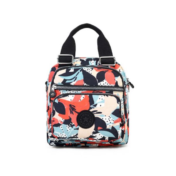 2019 new waterproof women bag double shoulder bag designer handbags nylon female handbag purse bolsas sac a main
2019 new waterproof women bag double shoulder bag designer handbags nylon female handbag purse bolsas sac a main
